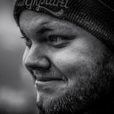 Фрилансер Евгений С. — Украина, Львов. Специализация — Услуги диктора, Аудио и видео монтаж