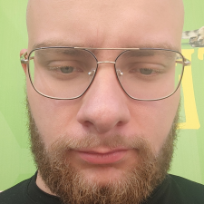 Freelancer Volodymyr N. — Ukraine. Core skill — C & C++, Python