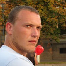 Фрилансер Дмитрий О. — Україна, Кропивницький. Спеціалізація — PHP, HTML та CSS верстання