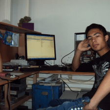 Фрилансер Бахром М. — Узбекистан, Наманган. Специализация — HTML и CSS верстка, PHP
