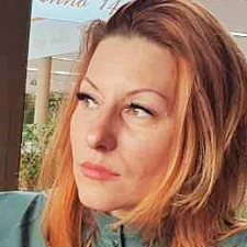 Freelancer Anna G. — Ukraina, Dniepr. Specjalizacja — Projektowanie wnętrz, Projektowanie stron w mediach społecznościowych