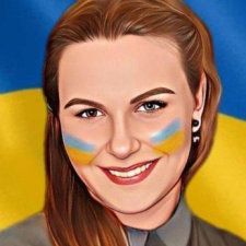 Фрилансер Hanna S. — Украина, Запорожье. Специализация — Копирайтинг, Рерайтинг