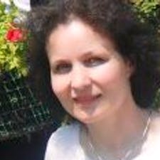 Фрилансер Анна О. — Украина, Полтава. Специализация — HTML и CSS верстка, CMS