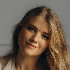 Фрилансер Hanna K. — Украина, Киев. Специализация — Дизайн интерфейсов (UI/UX), Дизайн интерфейсов (UI/UX)