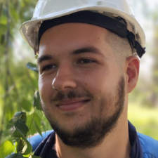 Freelancer Andrey H. — Ukraine, Yuzhnyi. Core skill — Ukrainian, Accounting Services