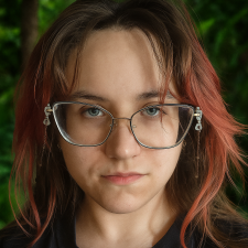 Freelancer Yemiliia M. — Ukraina, Kijów. Specjalizacja — Ilustracje i rysunki, Loga