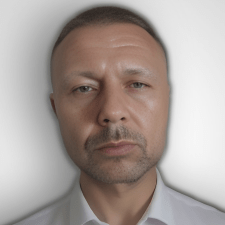 Freelancer Krzysztof G. — Poland, Rybnik. Core skill — Audio Processing, AI & Machine Learning