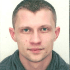 Фрилансер Евгений С. — Украина, Днепр. Специализация — Предметное проектирование, Чертежи и схемы