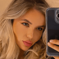 Anna Garasymiv