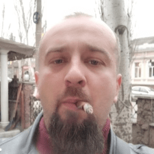Dmytro Hohunokov
