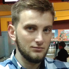 Andrey Kucherkov