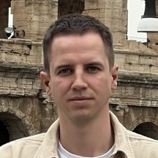 Freelancer Andrii B. — Ukraina, Konotop. Specjalizacja — Kompleksowe prace nad stroną internetową, Układ HTML i CSS