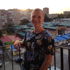 Роман Марфутин