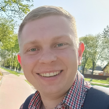 Freelancer Ihor V. — Ukraina, Perejasława-Chmielnickiego. Specjalizacja — Menedżer treści, Promocja w wyszukiwarkach (SEO)