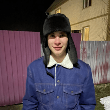 Freelancer Garik M. — Ukraine. Core skill — AI & Machine Learning, AI & Machine Learning