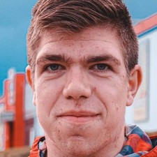Freelancer Vitalii D. — Ukraine, Zolotonosha. Core skill — Photo Processing, Content Management