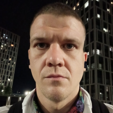 Фрилансер Олексій Л. — Украина, Киев.