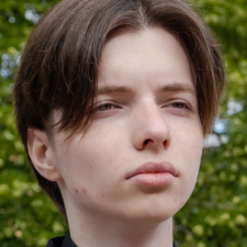 Freelancer Sam K. — Ukraine, Krivoi Rog. Fachgebiet — C#, Python