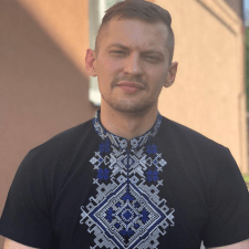 Фрилансер Mykyta H. — Украина, Тернополь. Специализация — Продвижение в социальных сетях (SMM), Интернет-магазины и электронная коммерция