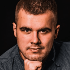 Заказчик Max P. — Украина, Киев.