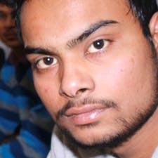 Фрилансер Gaurav C. — Индия, Gurgaon. Специализация — Дизайн интерфейсов (UI/UX), HTML и CSS верстка