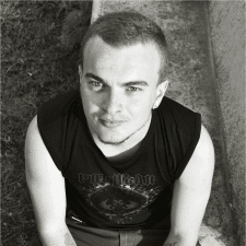 Дмитрий Гаврилов