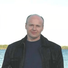 Заказчик Юрий Г. — Украина, Днепр.