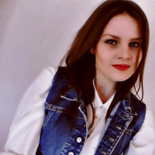 Freelancer Anna G. — Ukraina, Kijów. Specjalizacja — Tworzenie modeli 3D, Projektowanie wnętrz