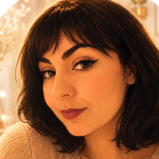 Freelancer Gayane T. — Ukraina, Odessa. Specjalizacja — Infografiki, Banery