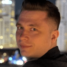 Фрилансер Artyom K. — Казахстан, Алматы (Алма-Ата). Специализация — Дизайн сайтов, Криптовалюта и blockchain