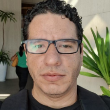 Freelancer Geordanis B. — Brazil, Salvador. Core skill — Web Programming, Javascript and Typescript