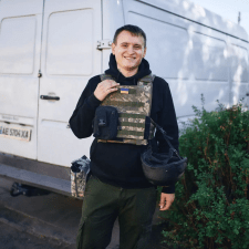 Фрилансер Viacheslav S. — Україна, Дніпро. Спеціалізація — Інтеграція платіжних систем, Автоматизація управління підприємством