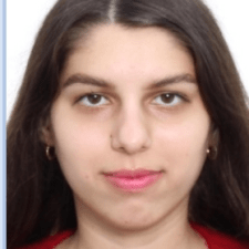Фрилансер Iryna H. — Украина, Кременчуг. Специализация — Иллюстрации и рисунки, Дизайн визиток