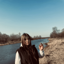 Freelancer Angelina S. — Ukraine, Ivankov. Core skill — C & C++, Java