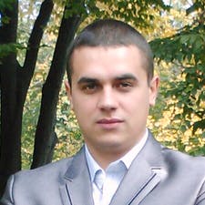 Фрилансер Олег В. — Украина, Львов. Специализация — Маркетинговые исследования, Интернет-магазины и электронная коммерция