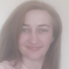 Фрилансер Юлія Т. — Украина, Кропивницкий. Специализация — Копирайтинг, Написание статей