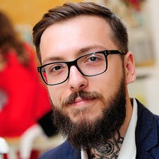 Фрилансер Дмитрий Г. — Украина, Одесса. Специализация — Иллюстрации и рисунки