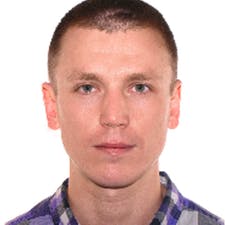 Фрилансер Александр С. — Украина, Харьков. Специализация — HTML и CSS верстка