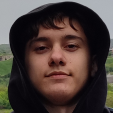 Freelancer Anton V. — Ukraina, Kijów. Specjalizacja — Praca z klientami, Tłumaczenie tekstów
