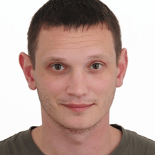 Фрилансер Геннадій А. — Украина, Ивано-Франковск. Специализация — AI и машинное обучение, Python
