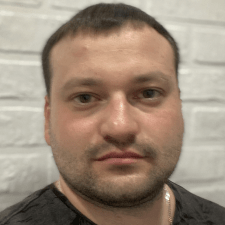 Freelancer Oleg L. — Ukraine, Kamenskoye. Core skill — Website Development, HTML & CSS