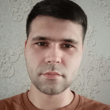 Фрилансер Анатолий И. — Украина, Запорожье. Специализация — Десктопные приложения, Обработка данных