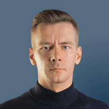 Замовник Alex G. — Україна, Київ.