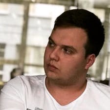 Фрилансер Максим Н. — Украина, Киев. Специализация — Видеосъемка, Аудио и видео монтаж