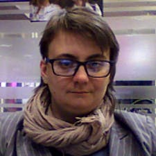 Freelancer Mariia S. — Ukraine, Kharkiv. Specialization — Enterprise Resource Planning (ERP), Accounting Services
