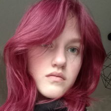 Freelancer Polina F. — Ukraine, Saporischschja. Fachgebiet — KI & Machine Learning, C & C++