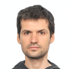 Геннадий Федотов