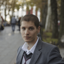 Freelancer Gennady N. — Ukraina, Odessa.