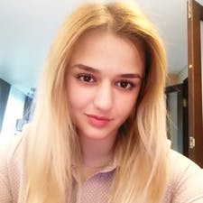 Фрилансер Евгения О. — Украина. Специализация — Английский язык, Перевод текстов