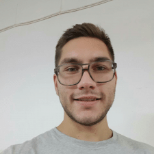 Freelancer Yevgeny G. — Ukraina, Charków. Specjalizacja — PHP, Content Management Systems